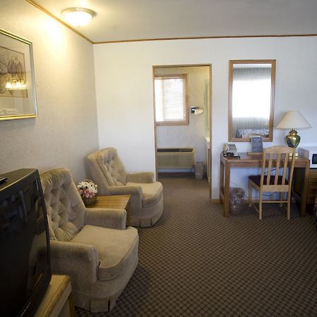 Park Motel Marshfield Luaran gambar