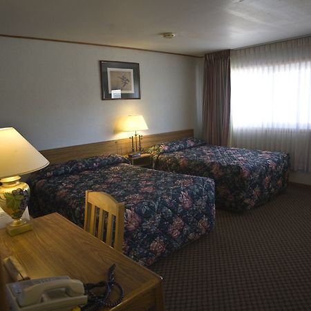 Park Motel Marshfield Luaran gambar
