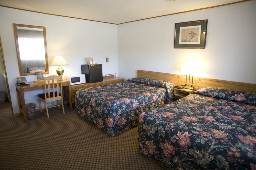 Park Motel Marshfield Luaran gambar