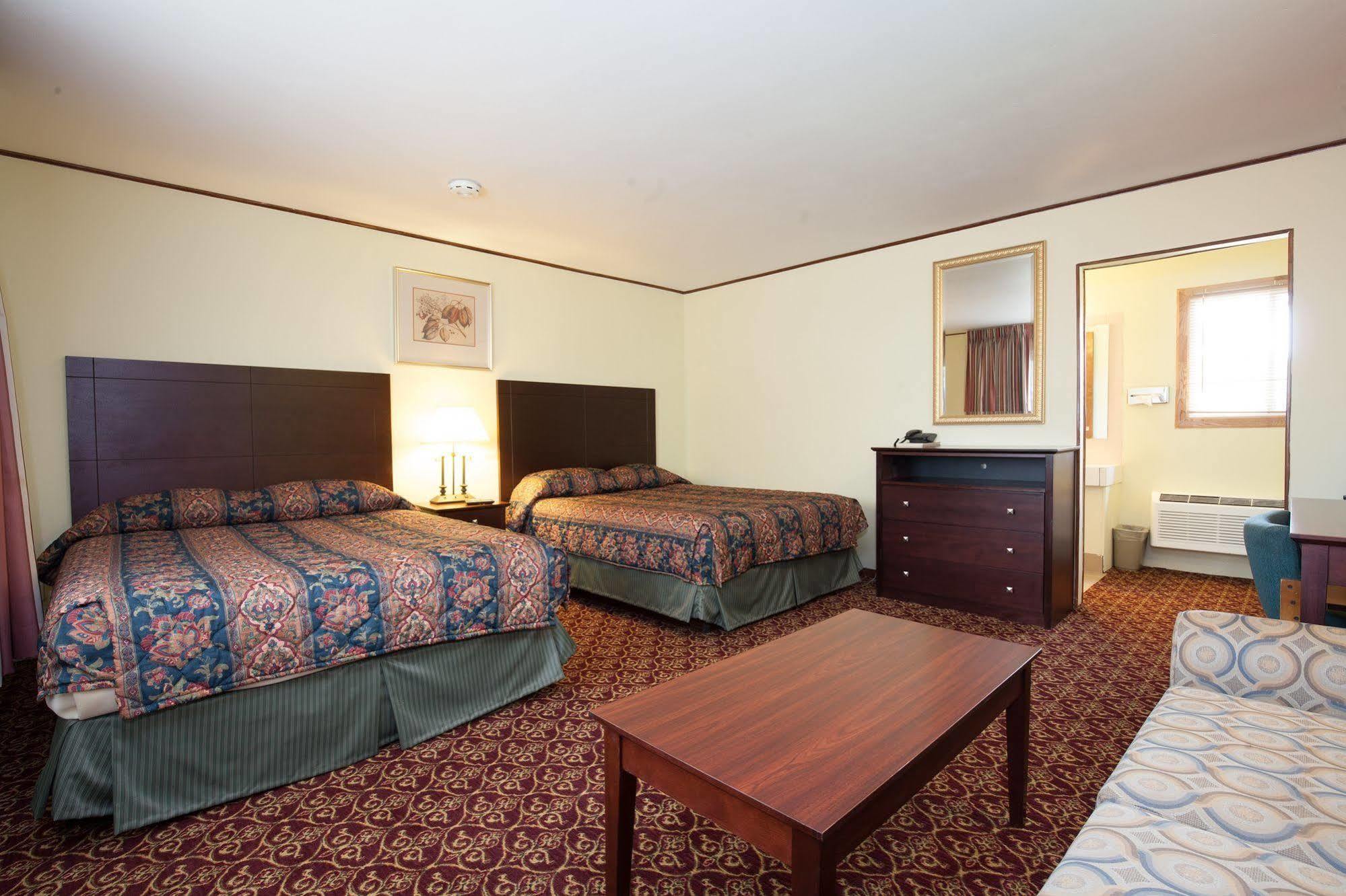 Park Motel Marshfield Luaran gambar