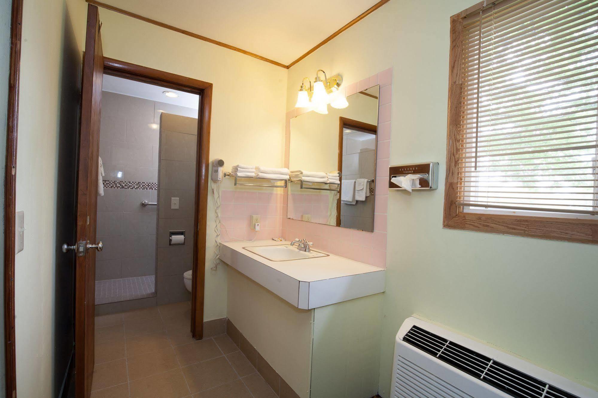 Park Motel Marshfield Luaran gambar