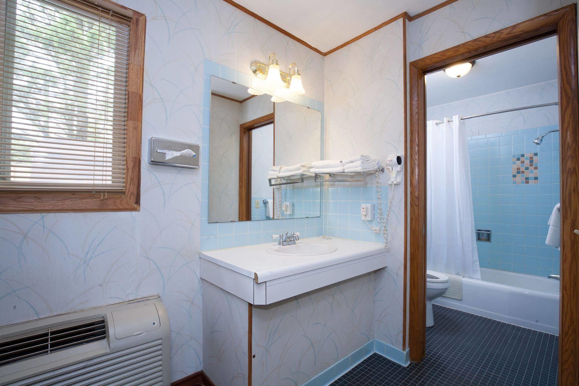 Park Motel Marshfield Luaran gambar
