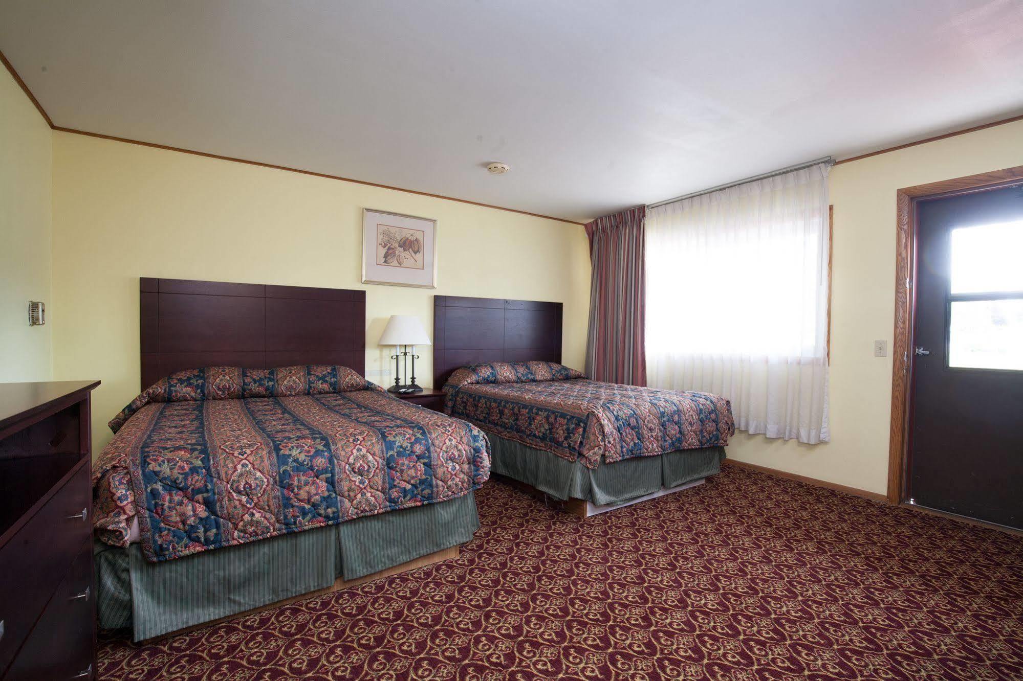 Park Motel Marshfield Luaran gambar